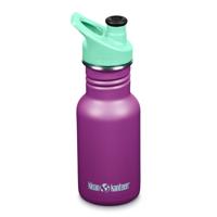 Klean Kanteen Kid Sportfles 355 ml Sparkling Grape