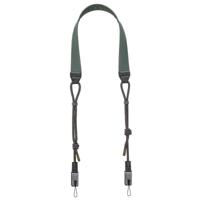 Ulanzi CSS2 U-Snap Lite Camera Strap - Frost Pine Green