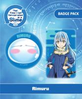 That Time I Got Reincarnated As A Slime Pin Badges 2-Pack Rimuru - thumbnail