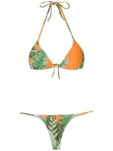 Amir Slama bikini Mata Atlântica - Orange