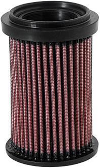 K&N Replac. filter du-6908