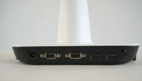 Optoma DC460 documentcamera Wit 25,4 / 3,2 mm (1 / 3.2") CMOS USB 2.0 - thumbnail