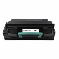 Samsung MLT-D203U alternatief Toner cartridge Zwart 15000 pa