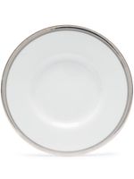 Ralph Lauren Home "soucoupe Wilshire en porcelaine (15,2 cm)" - Blanc