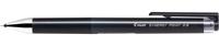Pilot Gelroller Synergy Point zwart
