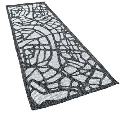 Human Comfort Luxe Citymap Tapijt