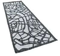 Human Comfort Luxe Citymap Tapijt