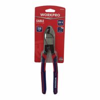 Universele draadstriptang Workpro 21 cm