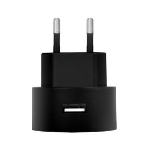 LogiLink USB-oplader 10.5 W Binnen, Thuis Uitgangsstroom (max.) 2100 mA Aantal uitgangen: 1 x USB-A