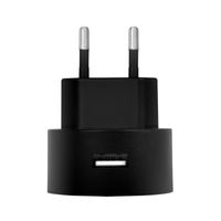 LogiLink USB-oplader 10.5 W Binnen, Thuis Uitgangsstroom (max.) 2100 mA Aantal uitgangen: 1 x USB-A - thumbnail