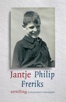 Jantje - vertelling - Philip Freriks - ebook