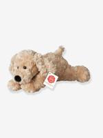 Zachte hond knuffel 28 cm TEDDY HERMANN beige