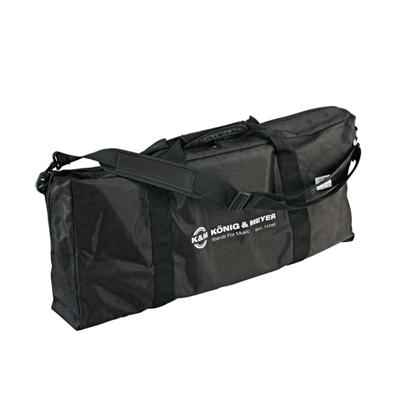 K&M 14068 Opbergtas voor keyboardbankjes