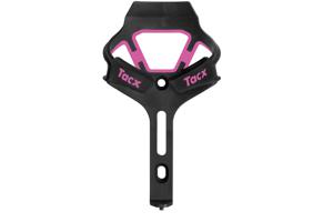 Tacx Ciro bidonhouder mat roze