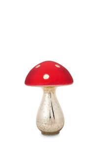 Pip Studio Glazen Paddenstoel 24 cm