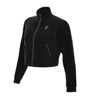 Nike Court Full-Zip trainingsjack dames