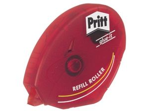 Lijmroller pritt navulbaar