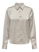 Only Onlzora Ls Satin Shirt Wvn Blouse String