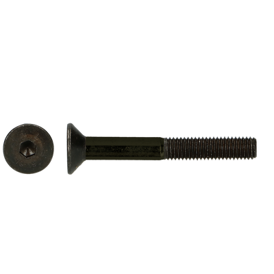 pgb-Europe PGB-FASTENERS | BZK-schroef VK 10.9 GD D. 7991 M 8x60 | 200 st 7991100008000600