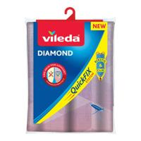 Hoes voor Strijkplank Vileda Diamond 173333