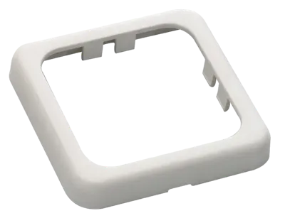 Presto Afdekraam 1-Vaks S-10.000