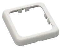 Presto Afdekraam 1-Vaks S-10.000