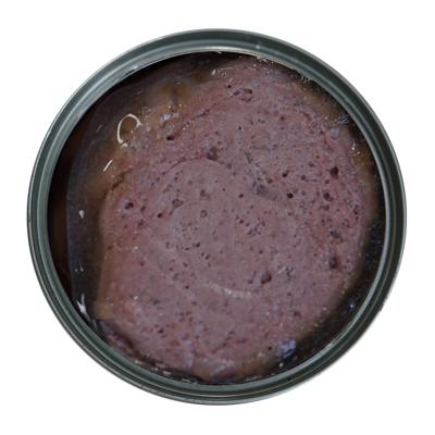 BULTI Rich in duck - nat kattenvoer - 200g