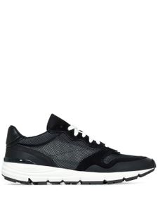 John Elliott baskets Edition One Runner - Noir