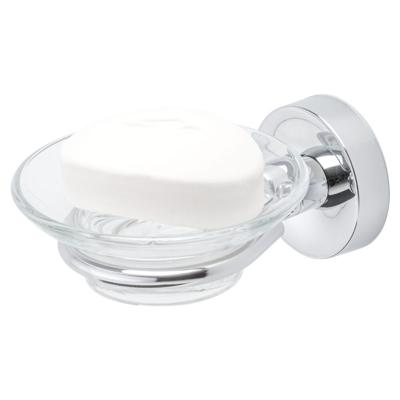 Zeephouder Geesa Luna | Chroom