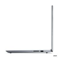 Lenovo IdeaPad Slim 3 7730U Notebook 35,6 cm (14") Full HD AMD Ryzen™ 7 16 GB DDR4-SDRAM 512 GB SSD Wi-Fi 6 (802.11ax) Windows 11 Home Grijs - thumbnail