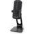 IK Multimedia iRig Stream Mic Pro multi-patroon condensator USB-microfoon