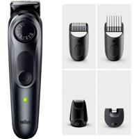 Braun BT5420 Detailtrimmer Zwart