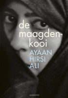 De maagdenkooi - Ayaan Hirsi Ali - ebook - thumbnail