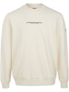 Sweatshirt Van Ecoalf beige