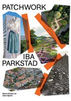 Patchwork IBA Parkstad - Maurice Hermans - ebook