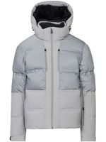 Aztech Mountain veste de ski Super Nuke - Gris