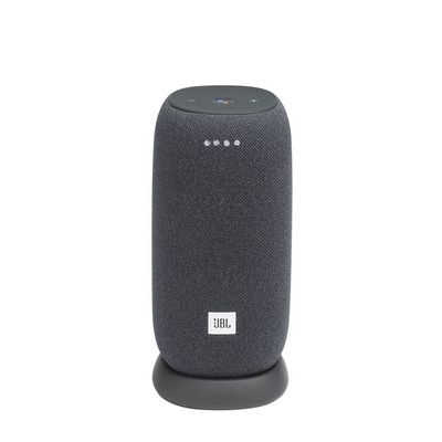 JBL Link Portable luidspreker WiFi, Bluetooth 4.2, 360° Sound