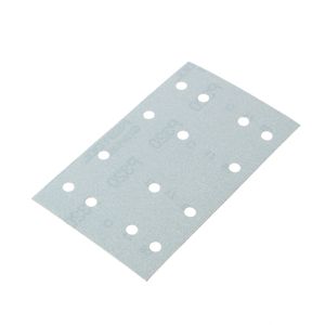Schuurstrook 80x133mm Granat K320