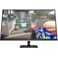 HP OMEN Transcend 32 inch Ultra HD 240Hz 4K OLED gaming monitor