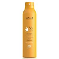 Babé Sun Protection Transparant Sunscreen