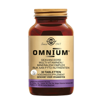 Solgar Vitamins - Omnium® - thumbnail