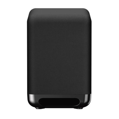 SonySA-SW5 Subwoofer Zwart
