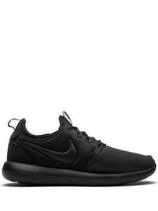 Nike Kids baskets Roshe Two - Noir