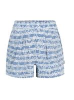 Short Merline Co Denimblue