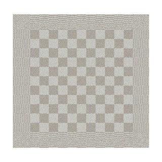 DDDDD keukendoek barbeque 50x55 taupe