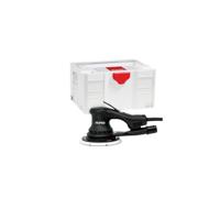 Rupes Schuurmachine Rond 150Mm - Skorpio - 220V - Rx256A