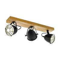 Eglo PlafondlampGatebeck 3 lichts - 44093
