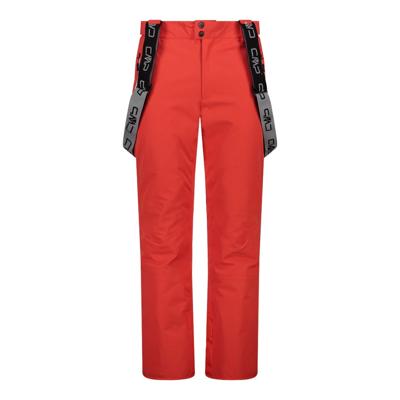CMP Skibroek Heren Flame 50