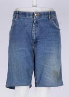 Vintage Straight Wrangler Blue size 34 / 21