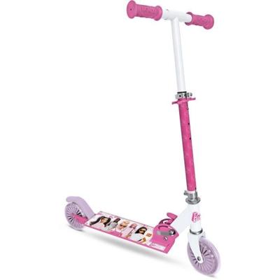 MONDO - 2 WIELEN SKATE Barbie
